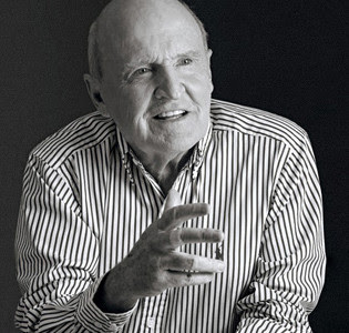 Jack Welch