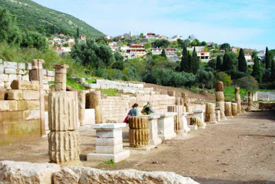 Ανοιχτά μουσεία και αρχαιολογικοί χώροι