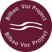 Bilbao Voz Project, mintegiko arduradunen logoa