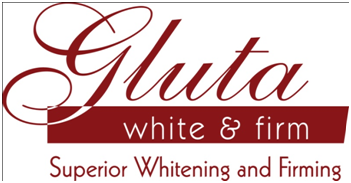 gluta white & firm l-carnitine clair blanche