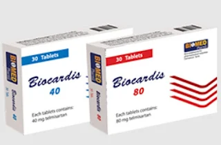 Biocardis دواء