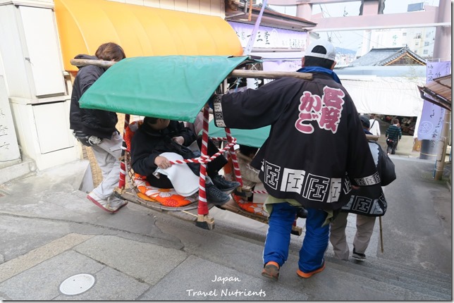 四國香川 高松 金刀比羅宮 (146)