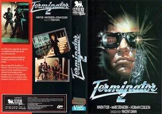 Película - Terminator 2 (1990)