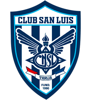 Nacional San Luis