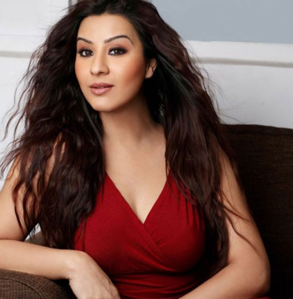 Shilpa Shinde