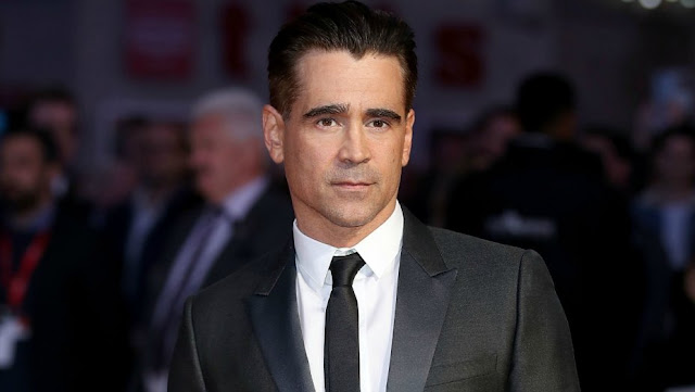 Colin Farrell está em negociações para ser o vilão Pinguim em 'The Batman' | Ordem da Fênix Brasileira