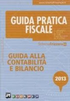 Guida alla contabilità e bilancio 2013