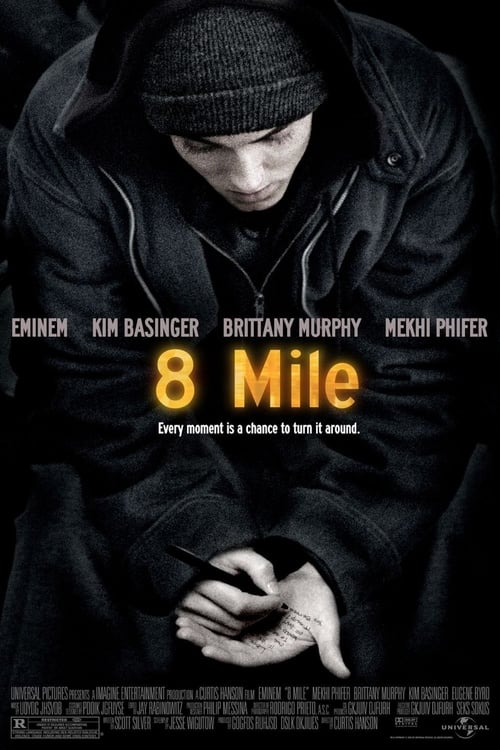 Regarder 8 Mile 2002 Film Complet En Francais