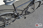 Cipollini Dolomia SRAM Red HRD AXS Campagnolo Bora Ultra WTO 45 road bike at twohubs.com