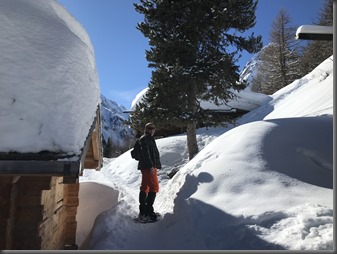 Chalet les Aiguilles (111)