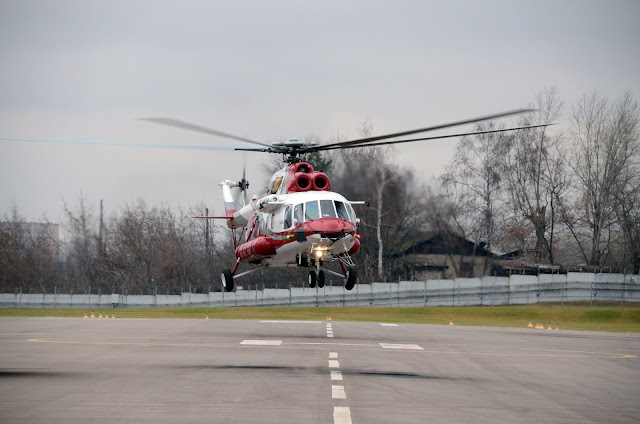 MIl Mi-171A2