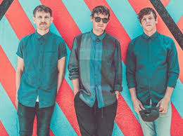 Strfkr Band Picture