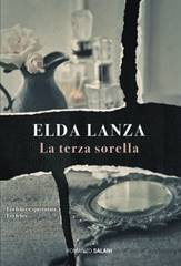 Elda Lanza  La ragazza senza nome