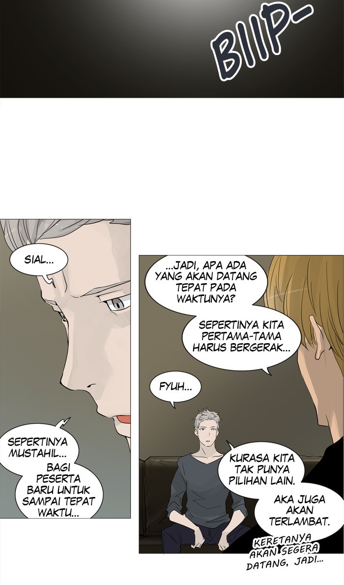 Webtoon Tower Of God Bahasa Indonesia Chapter 239