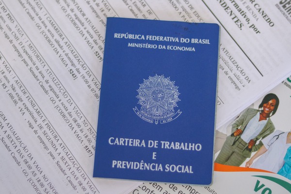Prefeitura de Senador Canedo oferta mais de 900 vagas de emprego esta semana
