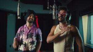 Palpita Lyrics - Diljit Dosanjh, Camilo