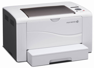 Blog Aston Printer  Toko Printer: Fuji Xerox DocuPrint P255dw