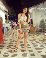 Purbasha Das Instagram Queen Indian Super Model in Bikini Exclusive Pics ~  Exclusive Galleries 019.jpg
