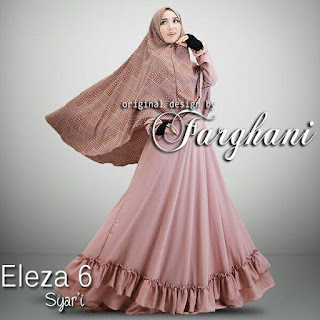 Eleza 6 by Farghani