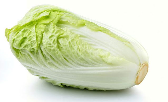 ຜັກ​ກາດ​ຂາວ ຜັກ​ກາດ​ຂາວ ຊື່​ສາ​ມັນ Chinese Cabbage ຜັກ​ກາດ​ຂາວ ຊື່​ວິ­ທະ­ຍາ­ສາດ Brassica rapa L. (Brassica pekinensis var. cylindrica Tsen & S.H.Lee) (ຊື່​ພ້ອງ​ວິ­ທະ­ຍາ­ສາດ Brassica chinensis var. pekinensis (Lour.) V.G. Sun) ຈັດ​ຢູ່​ໃນ​ວົງ​ຜັກ​ກາດ (BRASSICACEAE หຫລື CRUCIFERAE)