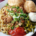 Mie Ayam - Bangka Cuisine (Bangka Belitung Islands)