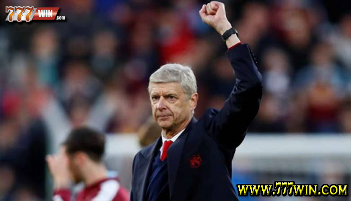 Cara Wenger Bakar Semangat Pemain Arsenal | Info Berita Bola