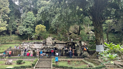 Candi Peninggalan Kerajaan Majapahit