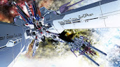 #21 Gundam Wallpaper