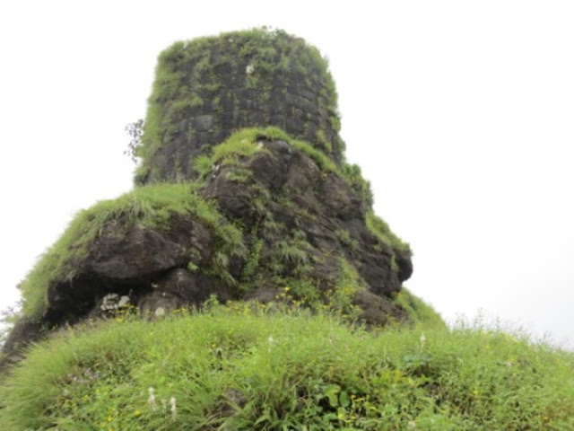 Rajmachi Fort: Trekking in Maharashtra