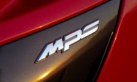 2010 Mazda3 MPS - MazdaSpeed3  