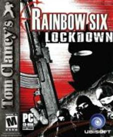 Tom Clancys Rainbow Six: Lockdown   PC