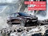 2019 Fortuner 4x2 G A/T DSL - Php 13,000  Downpayment!