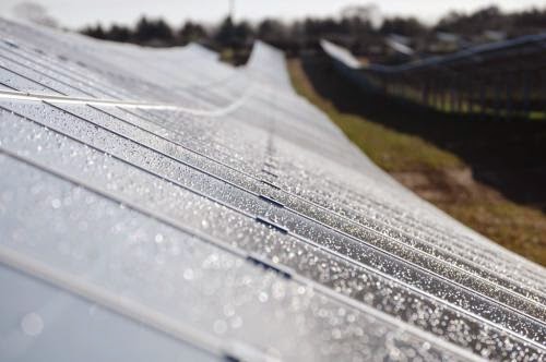 Key Trends That Will Shape The Global Solar Energy Industry In 2014