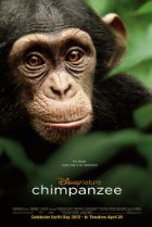 Watch Chimpanzee Hollywood Trailer