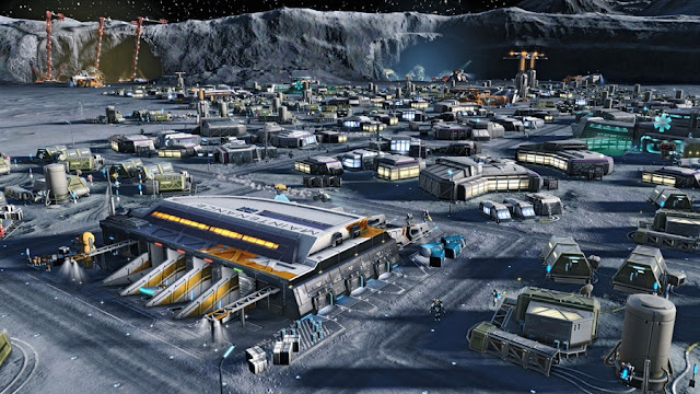 Anno 2205 Download Photo