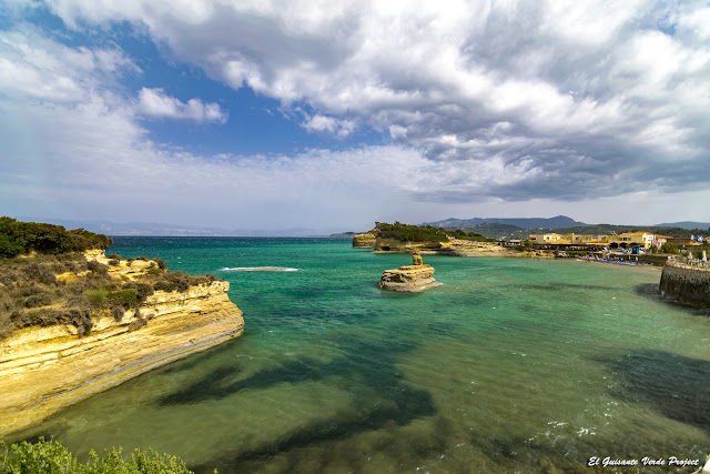 Sidari - Corfu por El Guisante Verde Project