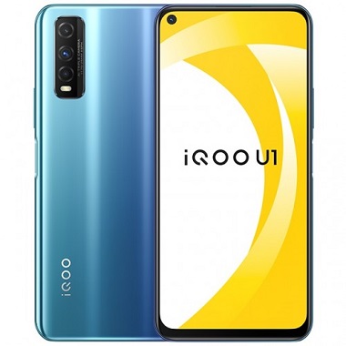 Vivo iQOO U1