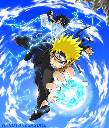 naruto shippuden sasuke vs naruto. naruto vs sasuke final fight.