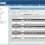 Configurar AP D-Link DAP-1353 para prestar servicio en dos VLAN diferentes