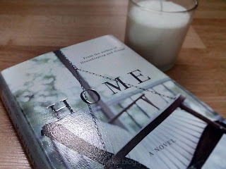 HOME by Marilynne Robinson