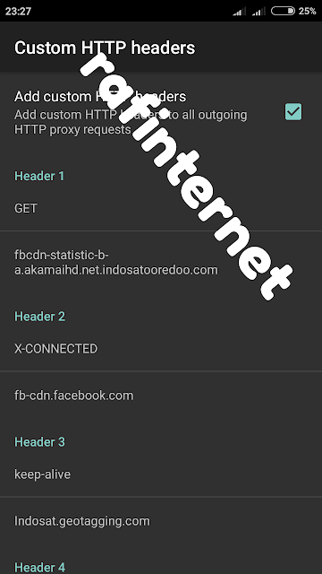 Cara menggunakan psiphon pro Indosat full speed 2019