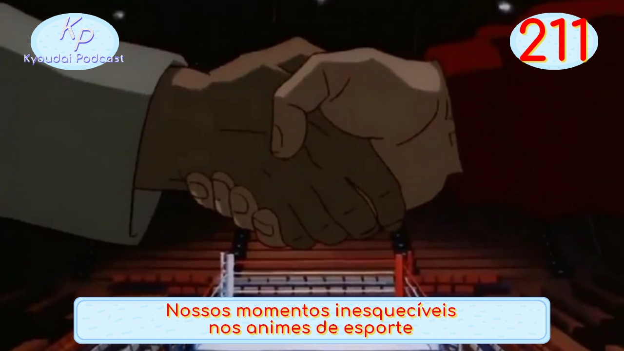 Apostas para a temporada de inverno de 2023! – Rukh no Teikoku