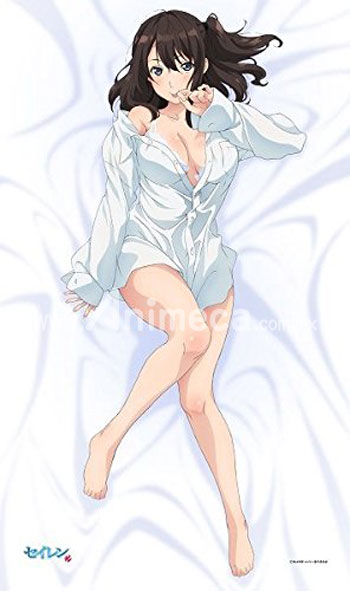 Sábana Hikari Tsuneki (Individual) Sleeping Together Sheet Seiren