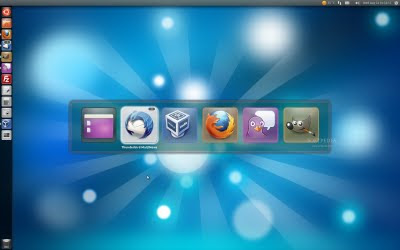 Ubuntu 11.10