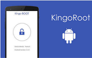 KING ROOT