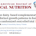 Uma dieta complementar à base de carne ou laticínios leva a padrões de crescimento distintos em bebês alimentados com fórmula