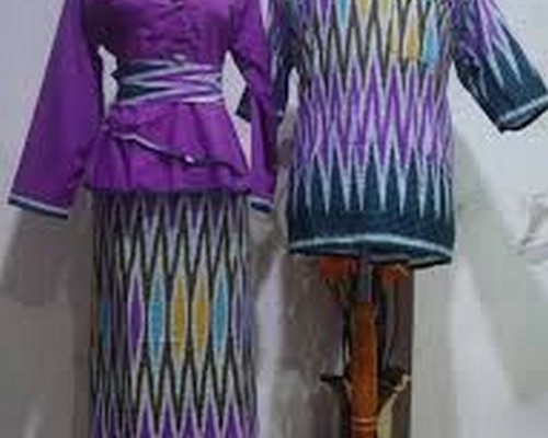 Model Baju Sarimbit Muslim Kelurga Terbaru Kombinasi Polos Model Baju Sarimbit Muslim Kelurga Terbaru Kombinasi Polos