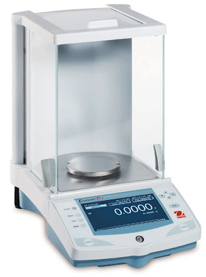 Analytical Balance