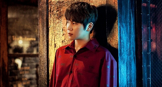 K.Will