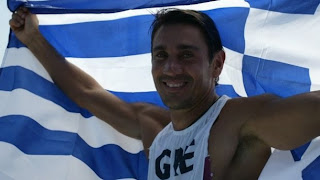 Νίκος Κακλαμανάκης: " Η Ελλάδα έχει πολύ δύναμη"